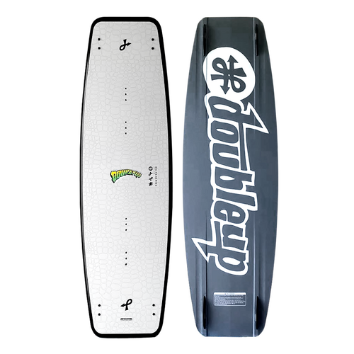 2023 Double Up Delta Series Wakeboard