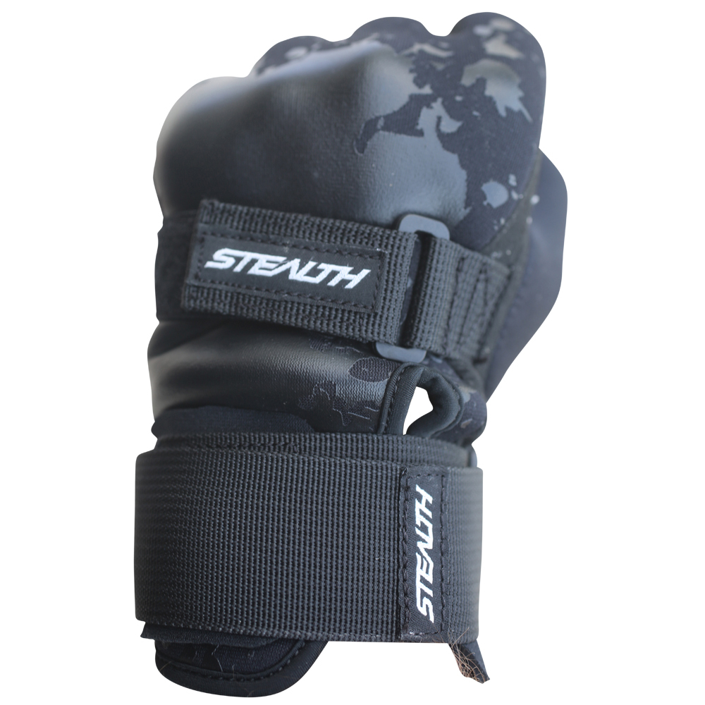 Stealth Gloves