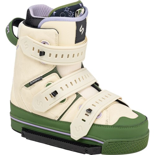 2025 Slingshot Copycat Boot