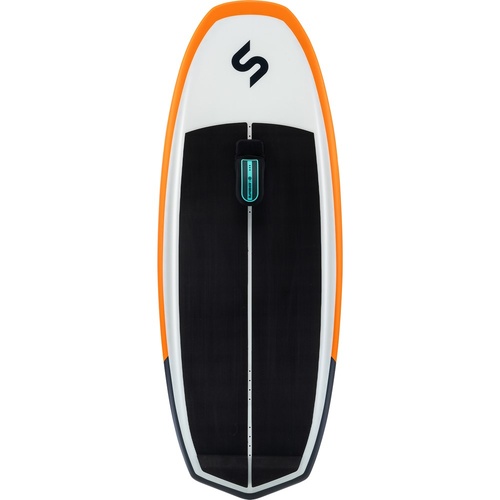 WF-2 V6 4'4" Board Only