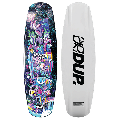 DUP Sapparod PRO Wakeboard 2025