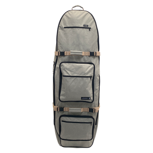 SOUtHBY Interstate Roller Wakeboard Bag 55