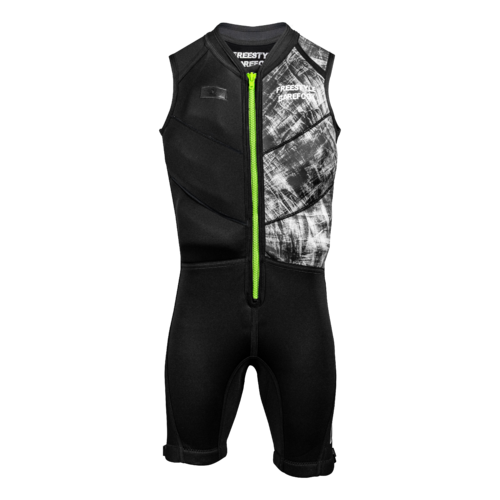 Freestyle Barefoot Suit