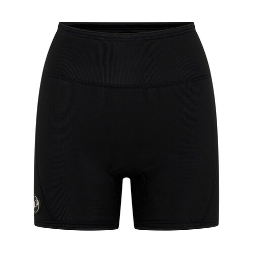 Wing Ladies 2mm Spin Short (High Waist)