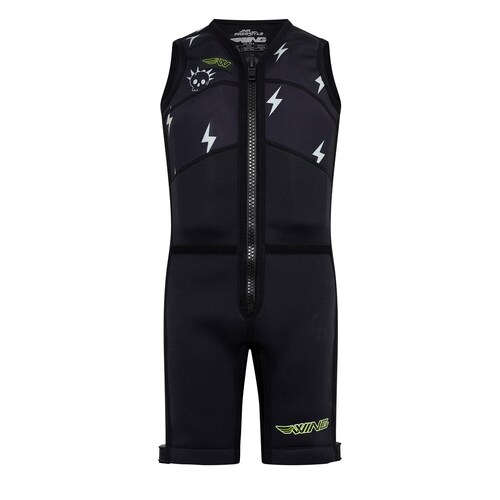 Wing JNR Freestyle Buoyancy Suit S-Less