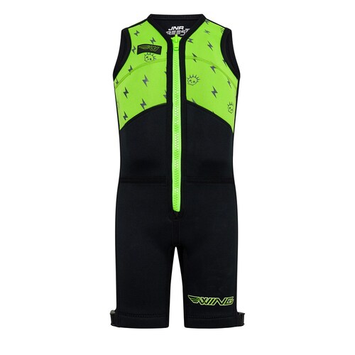 Wing JNR Freestyle Buoyancy Suit S-Less