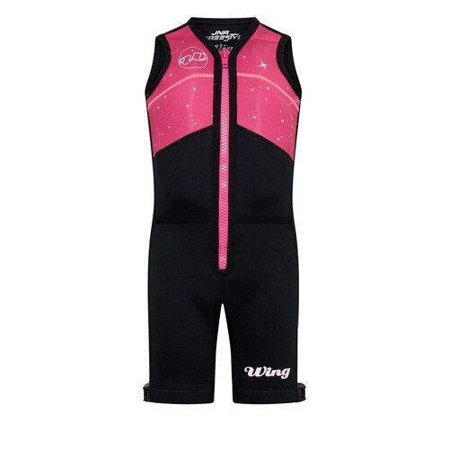 Wing JNR Freestyle Buoyancy Suit S-Less