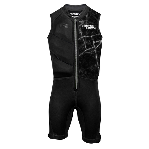 Freestyle Barefoot Suit