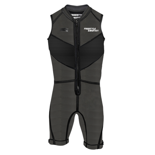 Freestyle Barefoot Suit