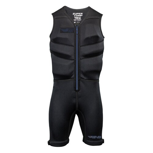 Mens Super Comp Suit