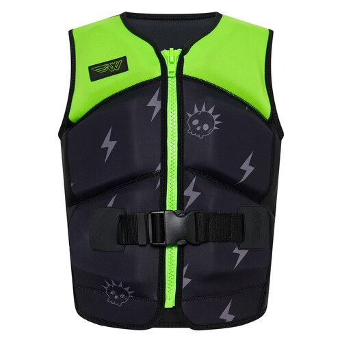 Wing JNR Realm Vest L50