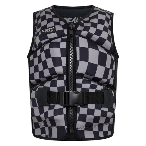 Wing JNR Realm Vest L50