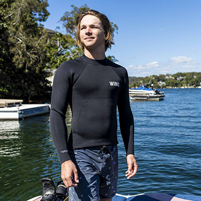 Off the Water - Not Off Your Game. What to Do in Winter if You Are a Waterskier or Wakeboarder